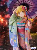  Yoshitoku x F:NEX Monogatari Series Shinobu Oshino - Japanese Doll - 1/4 