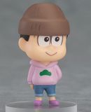  Osomatsu-san Trading Figures 