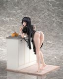  18+ Bishoujo Mangekyou -Kotowari to Meikyuu no Shoujo- Renge (Mysterious Girl Ver.) 1/6 