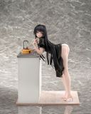  18+ Bishoujo Mangekyou -Kotowari to Meikyuu no Shoujo- Renge (Mysterious Girl Ver.) 1/6 