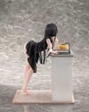  18+ Bishoujo Mangekyou -Kotowari to Meikyuu no Shoujo- Renge (Mysterious Girl Ver.) 1/6 