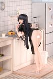  18+ Bishoujo Mangekyou -Kotowari to Meikyuu no Shoujo- Renge (Mysterious Girl Ver.) 1/6 