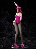  B-style Code Geass: Lelouch of the Rebellion Kallen Kozuki Bunny Ver. 1/4 Complete Figure 