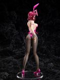  B-style Code Geass: Lelouch of the Rebellion Kallen Kozuki Bunny Ver. 1/4 Complete Figure 