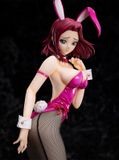  B-style Code Geass: Lelouch of the Rebellion Kallen Kozuki Bunny Ver. 1/4 Complete Figure 