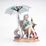  Houkai 3rd Kiana Kaslana Sovereign of the Sky Fairy of the Fountain Ver. 1/8 Complete Figure 