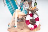  Houkai 3rd Kiana Kaslana Sovereign of the Sky Fairy of the Fountain Ver. 1/8 Complete Figure 