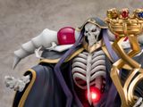  Overlord - Ainz Ooal Gown - 1/7 