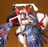  Overlord Albedo Pure White Santa Ver. 1/8 