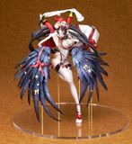  Overlord Albedo Pure White Santa Ver. 1/8 