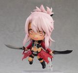  Nendoroid Movie Fate/kaleid liner Prisma Illya Licht - The Nameless Girl Chloe 