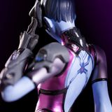  Figure Overwatch Widowmaker Statue 