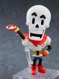  Nendoroid UNDERTALE Papyrus 