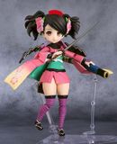  Parfom - Oboro Muramasa Momohime 