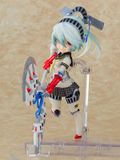  Parfom - Labrys 