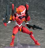  Parfom R! Rebuild of Evangelion Evangelion UNIT-02 Posable Figure 