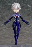  Parfom R! Rebuild of Evangelion Kaworu Nagisa Posable Figure 