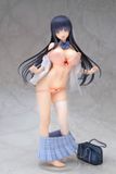  18+ Party Look Original Shiritsu Daiki Gakuen Series Amamiya Marin 1/5 