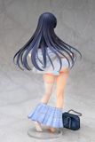  18+ Party Look Original Shiritsu Daiki Gakuen Series Amamiya Marin 1/5 