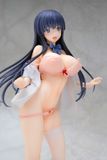  18+ Party Look Original Shiritsu Daiki Gakuen Series Amamiya Marin 1/5 