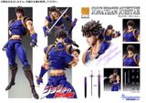  Super Action Statue JoJo's Bizarre Adventure Part.1 Jonathan Joestar 