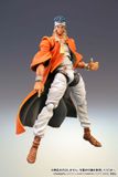  Super Action Statue JoJo's Bizarre Adventure Part.III Mohammed Avdol 