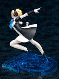  Persona 3: Dancing in Moonlight Aigis 1/7 Complete Figure 