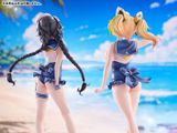  PHANTASY STAR ONLINE 2 es Blue Sea Annette [Summer Vacation] 1/7 