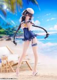  PHANTASY STAR ONLINE 2 es Blue Sea Annette [Summer Vacation] 1/7 