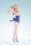  PHANTASY STAR ONLINE 2 es Cool Breeze Gene [Summer Vacation] 1/7 