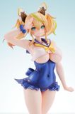  PHANTASY STAR ONLINE 2 es Cool Breeze Gene [Summer Vacation] 1/7 