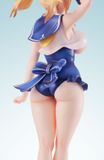  PHANTASY STAR ONLINE 2 es Cool Breeze Gene [Summer Vacation] 1/7 