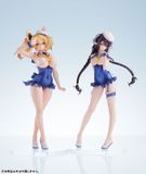  PHANTASY STAR ONLINE 2 es Cool Breeze Gene [Summer Vacation] 1/7 