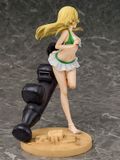  Girls und Panzer the Movie - Carpaccio 1/7 