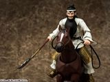  figma - Yokoyama Mitsuteru Sangokushi: Guan Yu 