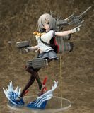  Kantai Collection -Kan Colle- Hamakaze 1/7 