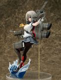  Kantai Collection -Kan Colle- Hamakaze 1/7 