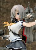  Kantai Collection -Kan Colle- Hamakaze 1/7 