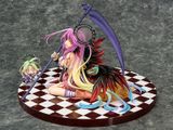  No Game No Life Zero - Jibril Great War Ver. 1/7 