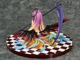  No Game No Life Zero - Jibril Great War Ver. 1/7 