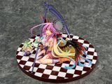  No Game No Life Zero - Jibril Great War Ver. 1/7 