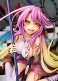  No Game No Life Zero - Jibril Great War Ver. 1/7 