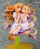  Kirari Moroboshi & Anzu Futaba 1/8 - THE IDOLM@STER Cinderella Girls 