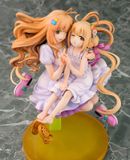  Kirari Moroboshi & Anzu Futaba 1/8 - THE IDOLM@STER Cinderella Girls 