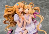  Kirari Moroboshi & Anzu Futaba 1/8 - THE IDOLM@STER Cinderella Girls 