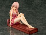  THE IDOLM@STER Cinderella Girls Mika Jougasaki Glorious*Grow Ver. 1/8 