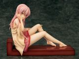  THE IDOLM@STER Cinderella Girls Mika Jougasaki Glorious*Grow Ver. 1/8 