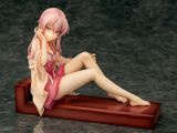  THE IDOLM@STER Cinderella Girls Mika Jougasaki Glorious*Grow Ver. 1/8 