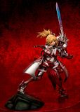  Saber of " Red " [ Mordred ] 1/8 - Fate/Apocrypha (Novel Ver.) 