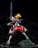  Saber of " Red " [ Mordred ] 1/8 - Fate/Apocrypha (Novel Ver.) 